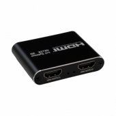 HDMI-2 HDMI Splitter 1x2 4K@30 Hz