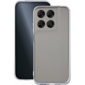 "Slim Case 1 mm Motorola Moto G67 5G / G77 5G" Transparent