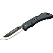 Lauko peilis Outdoor Edge Razor Lite EDC pilkas