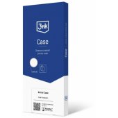 "Armor Case Google Pixel 7A 5G" Transparent