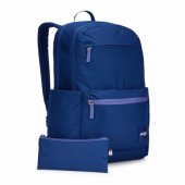 5197 Uplink recycled laptop backpack CCAM-3216 Navy