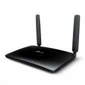 *TP-Link MR6500V 4G LTE maršrutizatorius 1WAN 2LAN 1SIM