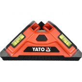 Yato Line lazeris YT-30410 raudonas 10 m