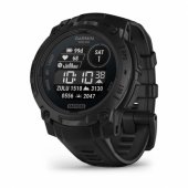 Instinct 3 45 mm Solar Tactical Edition Black 010-02934-50