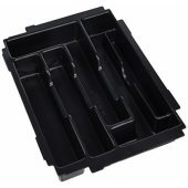 Makita insert for small parts P-83668