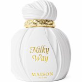 _8306990 Maison Asrar, Milky Way, parfumuotasis vanduo, unisex, 100 ml