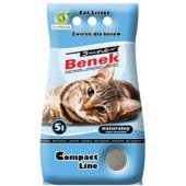 Kompaktiškas Natural 5L