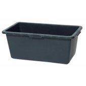 Stačiakampis plastikinis statybinis lovys 60L
