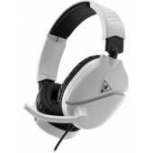 Recon 70 PlayStation White
