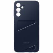 "Card Slot Cover Galaxy A15/ A15 5G" Blue Black EF-OA156TBEGWW