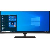 ThinkVision P40w-20 39.7" IPS 21:9 lenktas