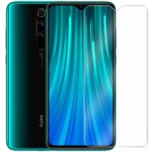Ultra Slim grūdintas stiklas Premium 9H Xiaomi Redmi Note 8 Pro