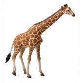Collecta Giraffe Mesh Figurine (004-88534)