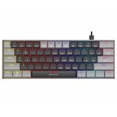 _8399114 Žaidimų klaviatūra Tracer GameZone Keylo 61 laidinė mech