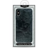 "Business Case Xiaomi Mi Note 10/ 10 Pro/ Mi CC9", juodas (EU Blister)