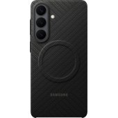 Carbon Magnet Case Galaxy S26 Plus Black