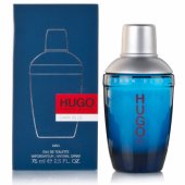 Dark Blue EDT 75ml