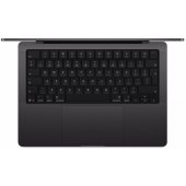 MacBook Pro 14 M5 Pro 24GB 1TB SSD Space Black EN MGDR4ZE/ A