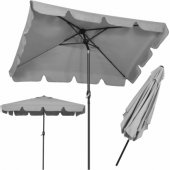 GU0038 240 cm pilkas