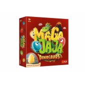 Šeimos žaidimas Magajaja Dinosaurs Trefl 02281