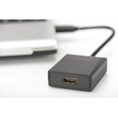 Digitus 3.0 -> HDMI Adapter - 1080p