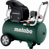 metabo Basic 250-50 (dark green/ black, 1,500 watts)