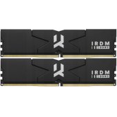 Memory DDR5 IRDM 32GB(2*16GB)/ 8000 CL36 black