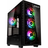 Observatory Y AMD SE ARGB Black
