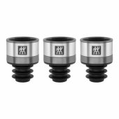 ZWILLING FRESH & SAVE vyno konservavimo pompa 3 cm plastikas, silikonas, nerūdijantysis plienas