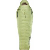 Therm a Rest Boost 650 Regular, žalias