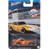 Vintage Racing Club Custom Datsun 240Z HRT81-956B