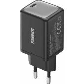 GaN PD 45W Black