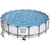 56462 Steel Pro Max 549x122 cm