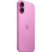 iPhone 16 Plus 512GB Pink
