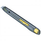 Stanley Interlock peilis su atskeliamu 9 mm ašmeniu (10-095)