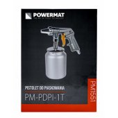 PM-PDPI-1T