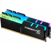 Trident Z RGB 32GB F4-3200C16D-32GTZR DDR4