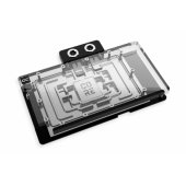 Alphacool 10269 kompiuterio aušinimo sistemos dalis / priedas Backpl