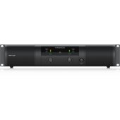Behringer NX6000 garso stiprintuvas, 2.0 kanalų, namams, juodas