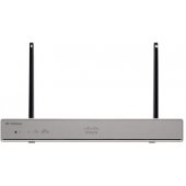 ISR 1100 8P XDSL GE SFP