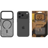 "MagForce Hyperstealth Sika Cover iPhone 17 Pro" Asphalt