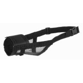 Muzzle S Black