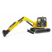 CAT Mini Excavator - 02456