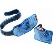 Shortrail I Blue
