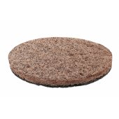 UniversalBrush abrasive pad 65mm