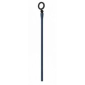 Flexible mount for phones blue P3-FM-01BU