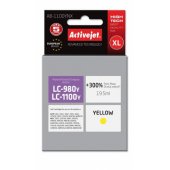 LC1100/ LC980Y Yellow alternatyvi