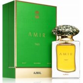 _6963186 Ajmal Amir Two unisex parfumuotasis vanduo 50 ml