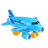 Plane With A Drive - Light Sounds 3 Colours Available