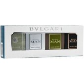 _8432839 Bvlgari Man Aqua Edt 5ml Aqua Marine Edt 5ml Wood Essence Edp